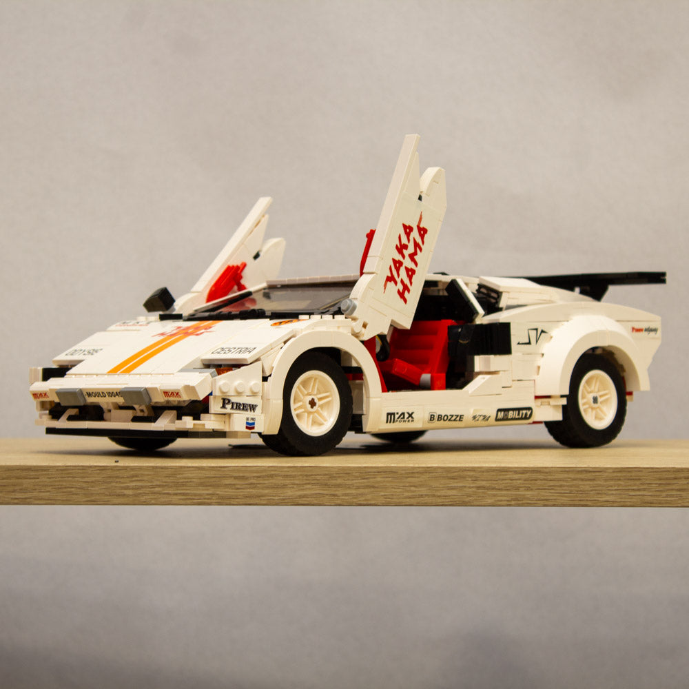 Lamborghini Countach