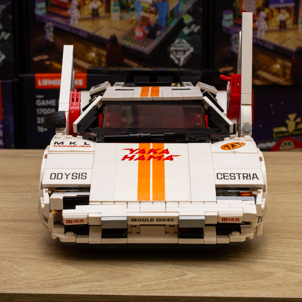 Lamborghini Countach