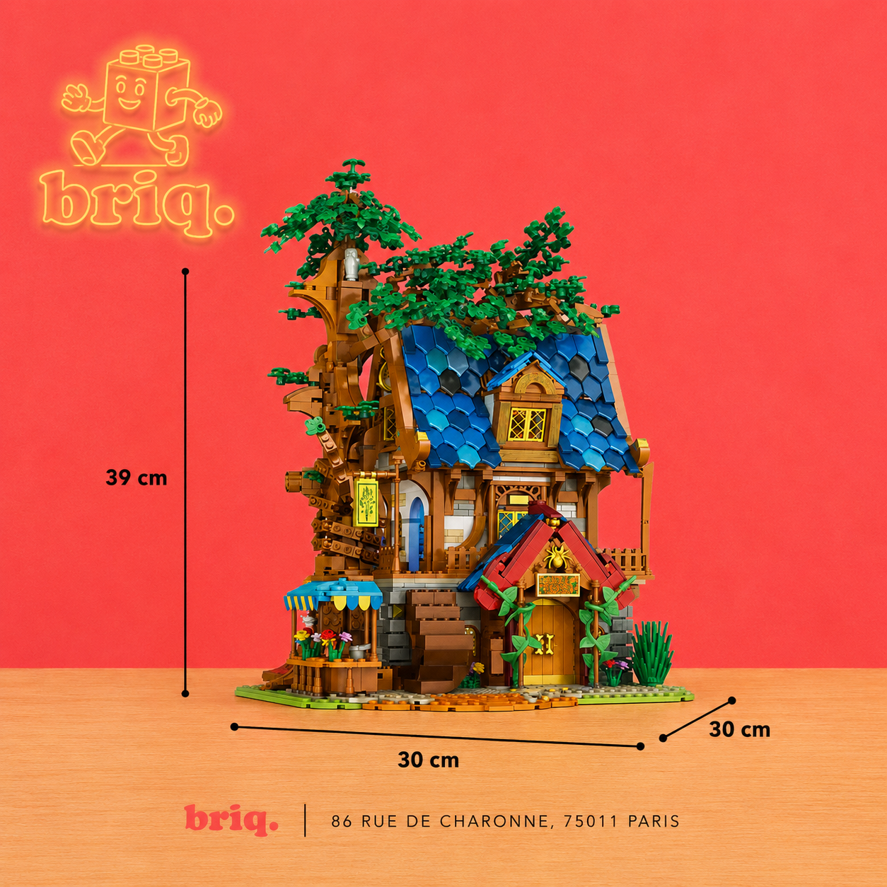 Tree House