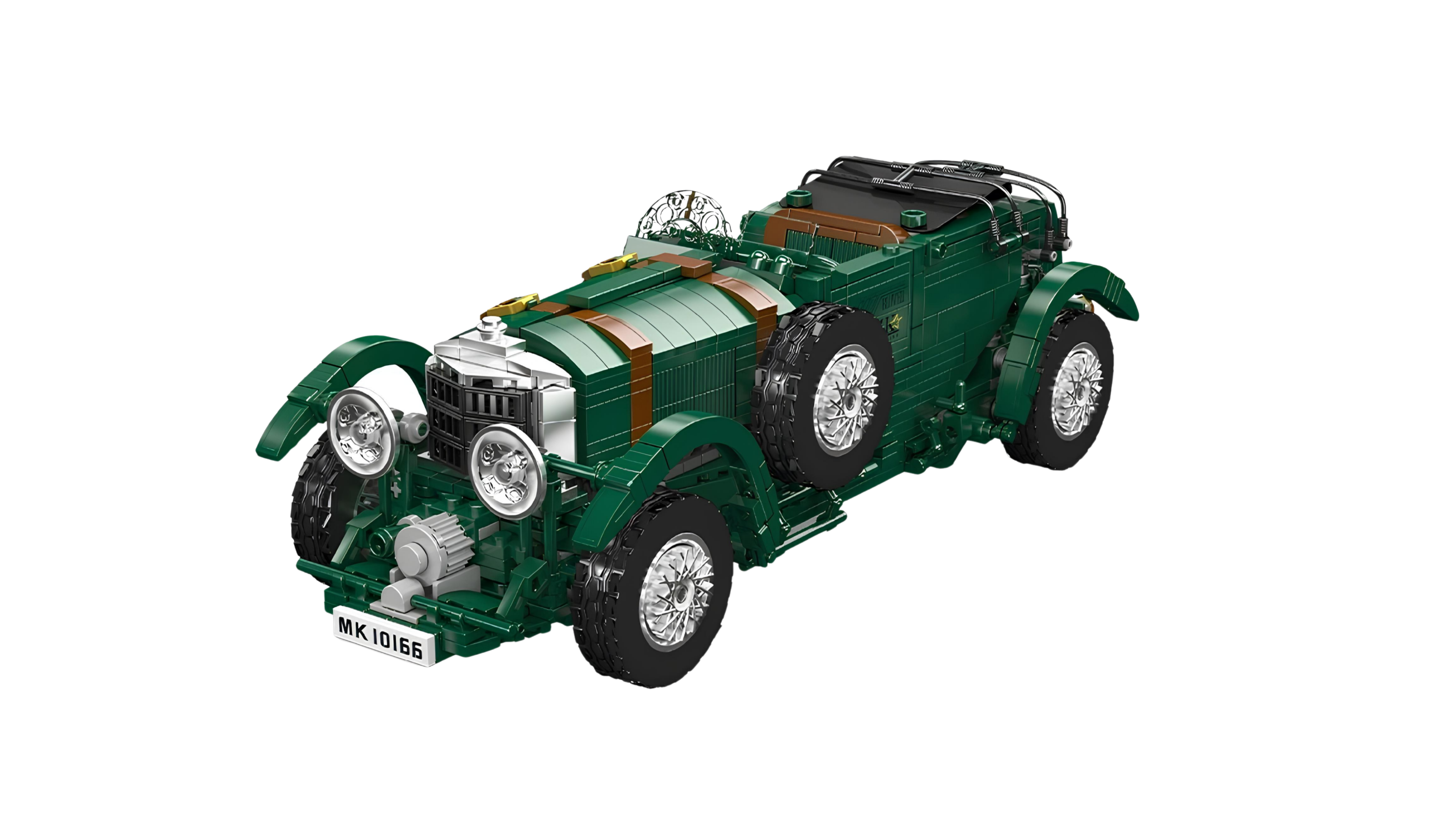 Voiture Vintage Blower