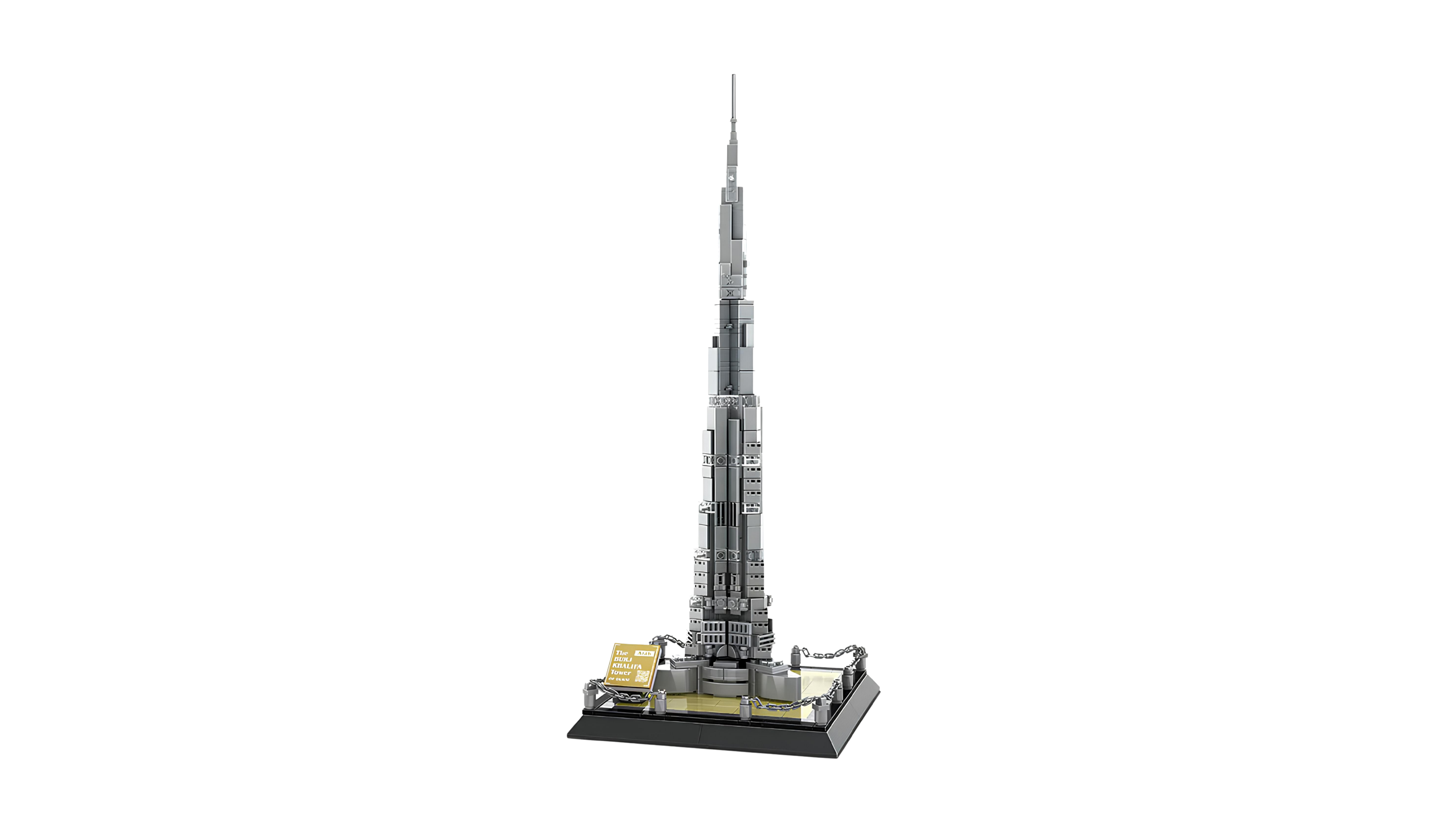 Burj Khalifa Dubai