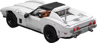 Corvette C3
