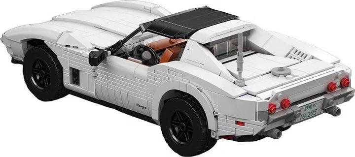 Corvette C3