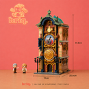 Pantasy Prague Astronomical Clock