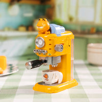 Machine à Café Garfield