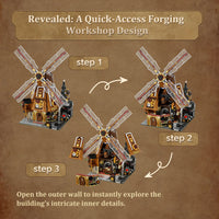 Windmill Workshop