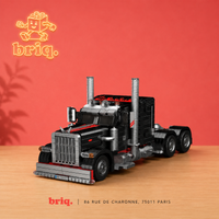 American Power Truck