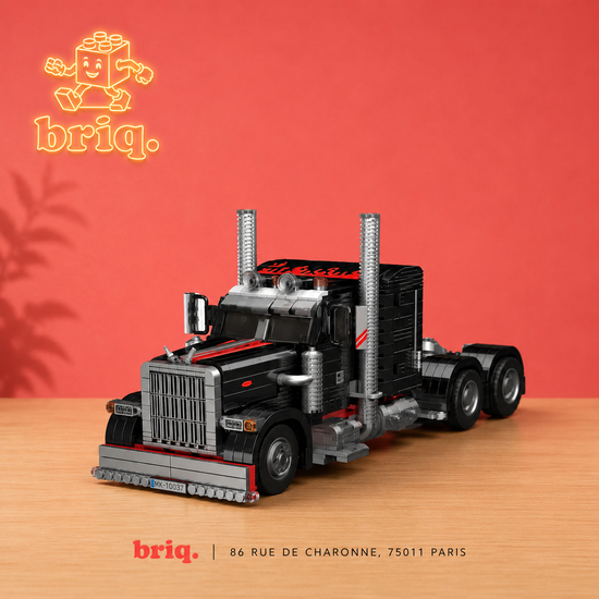American Power Truck