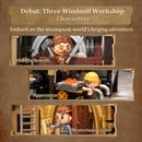 Windmill Workshop