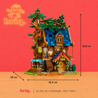 Bistrot Médiéval