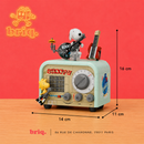Peanuts Radio