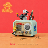 Peanuts Radio