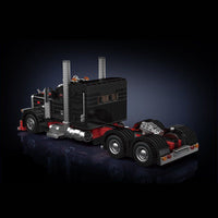 American Power Truck