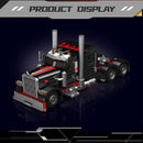 American Power Truck