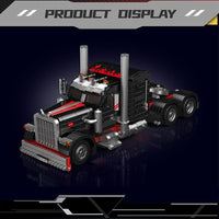 American Power Truck