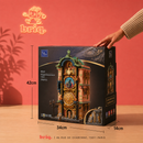 Pantasy Prague Astronomical Clock