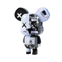 Mouse pop