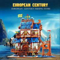 Fishing Store