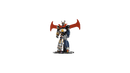 Mechanical Mazinger Z