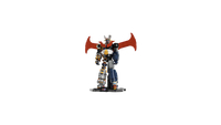Mechanical Mazinger Z