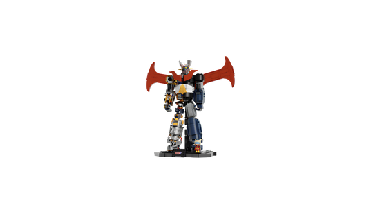 Mechanical Mazinger Z