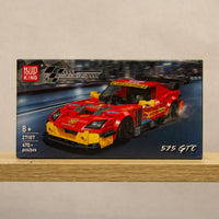 575 GTC Car
