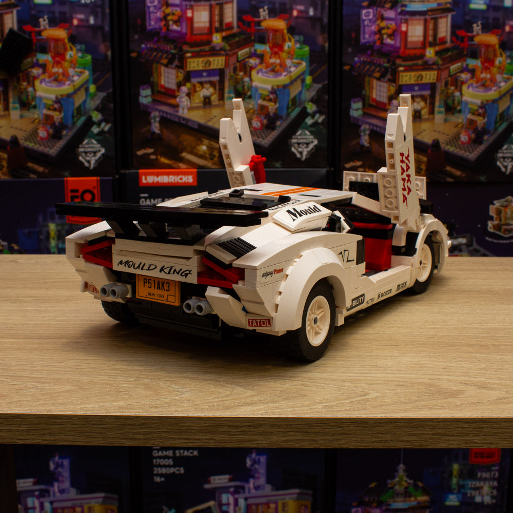 Lamborghini Countach