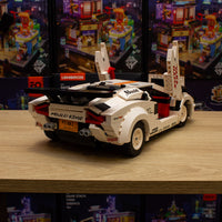 Lamborghini Countach