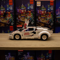 Lamborghini Countach