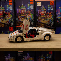 Lamborghini Countach
