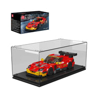575 GTC Car