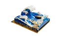 The Great Wave Off Kanagawa