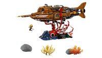 The Nautilus