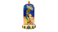 Starlight Lamp