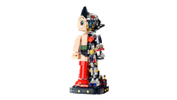 Mechanical Astro Boy