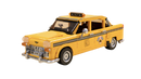 New York Yellow Cab