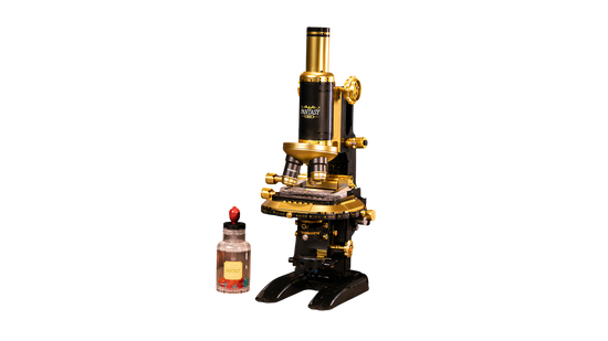Microscope