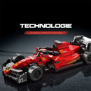 Race Car F1