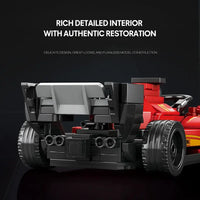Race Car F1