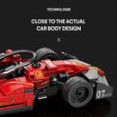 Race Car F1