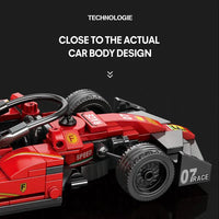 Race Car F1