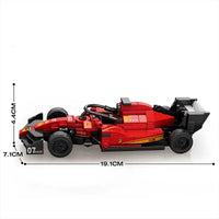 Race Car F1