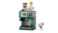 Machine a Café Peanuts