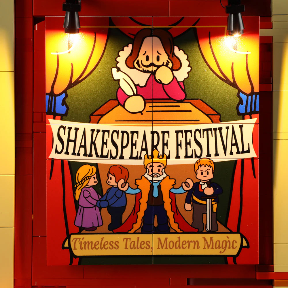 Théâtre Balcon