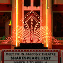 Théâtre Balcon