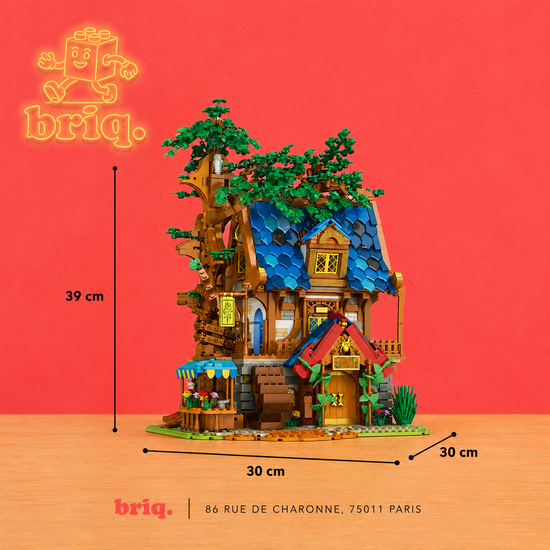 Tree House