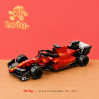 Race Car F1