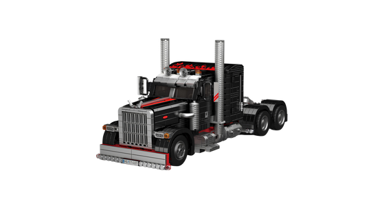 American Power Truck