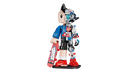 AstroBoy Skateboard