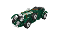 Voiture Vintage Blower